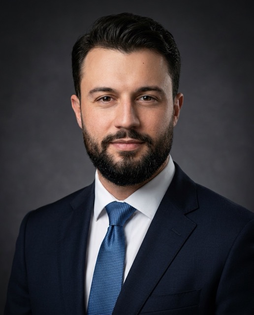 Pedro Santos