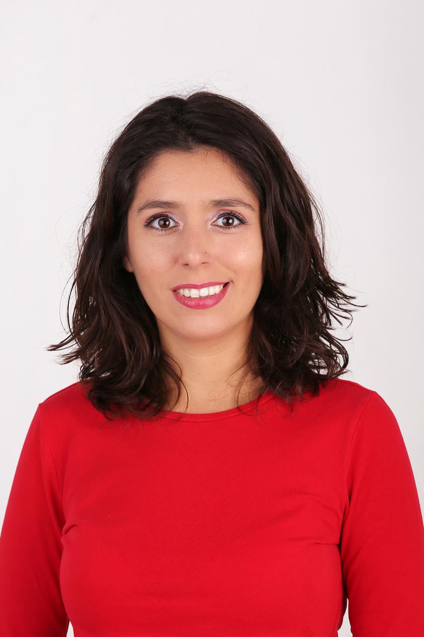 Mariana Matos